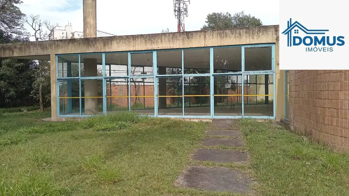 Foto 2 de Loja à venda e para alugar, 1201m2 em Sao Jose Dos Campos - SP