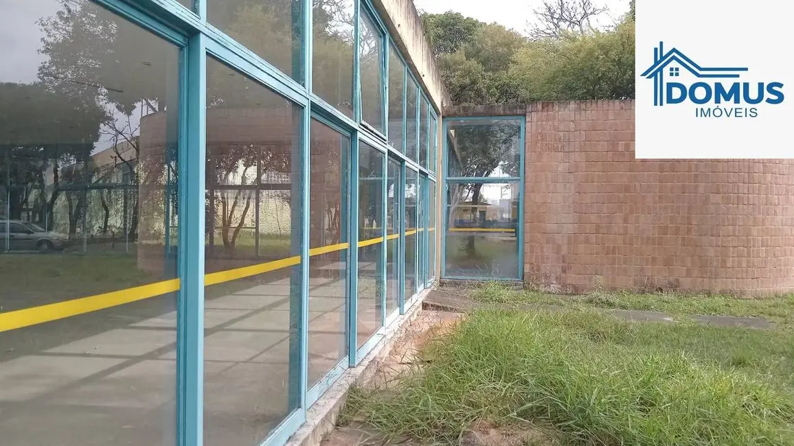 Foto 4 de Loja à venda e para alugar, 1201m2 em Sao Jose Dos Campos - SP