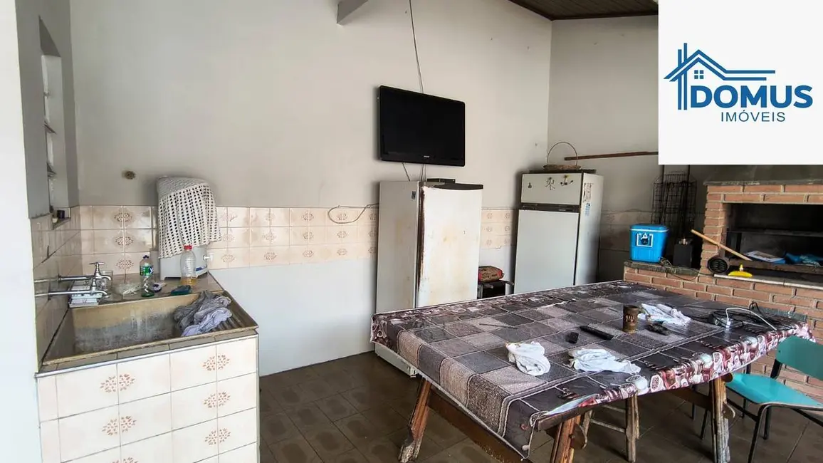 Foto 4 de Casa com 3 quartos à venda, 330m2 em Sao Jose Dos Campos - SP