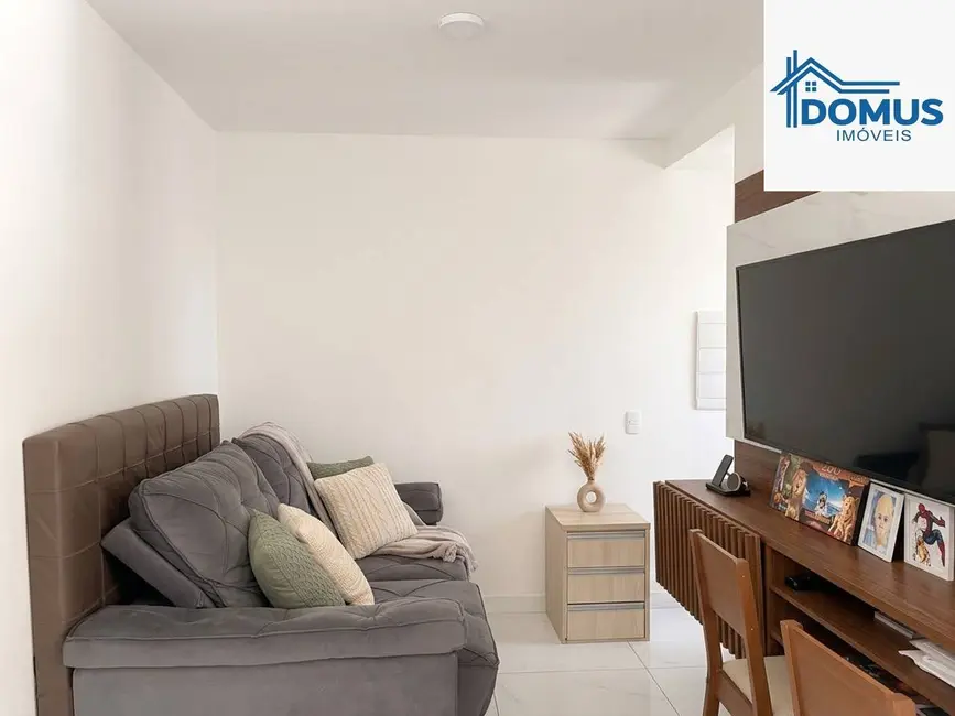 Apartamento com 2 quartos à venda, 56m2 em Sao Jose Dos Campos - SP - imagem 2 Foto 2 de Apartamento com 2 quartos à venda, 56m2 em Sao Jose Dos Campos - SP