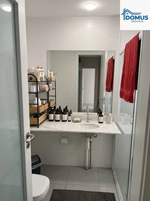 Apartamento com 2 quartos à venda, 56m2 em Sao Jose Dos Campos - SP - imagem 5 Foto 5 de Apartamento com 2 quartos à venda, 56m2 em Sao Jose Dos Campos - SP