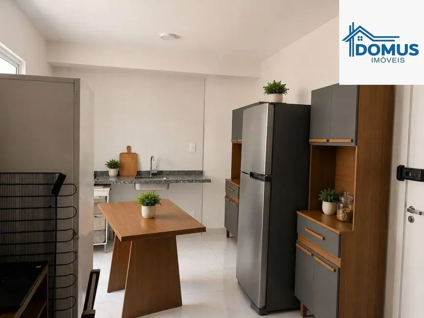 Apartamento com 2 quartos à venda, 56m2 em Sao Jose Dos Campos - SP - imagem 1 Foto 1 de Apartamento com 2 quartos à venda, 56m2 em Sao Jose Dos Campos - SP