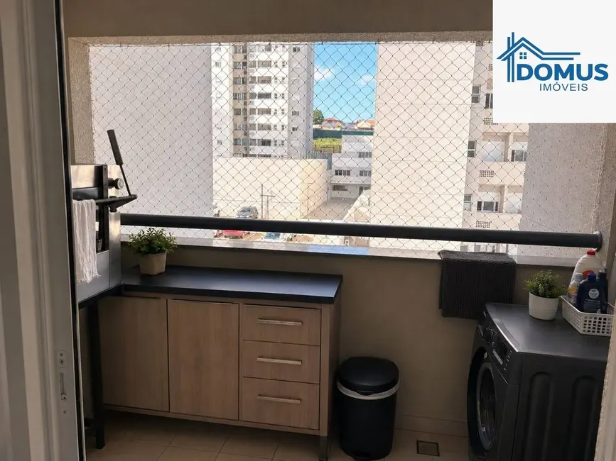 Apartamento com 2 quartos à venda, 56m2 em Sao Jose Dos Campos - SP - imagem 3 Foto 3 de Apartamento com 2 quartos à venda, 56m2 em Sao Jose Dos Campos - SP