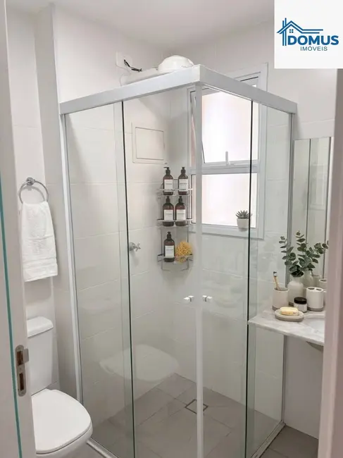 Apartamento com 2 quartos à venda, 56m2 em Sao Jose Dos Campos - SP - imagem 4 Foto 4 de Apartamento com 2 quartos à venda, 56m2 em Sao Jose Dos Campos - SP
