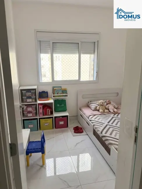 Apartamento com 2 quartos à venda, 56m2 em Sao Jose Dos Campos - SP - imagem 7 Foto 7 de Apartamento com 2 quartos à venda, 56m2 em Sao Jose Dos Campos - SP