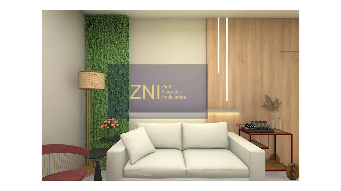 Foto 6 de Apartamento com 2 quartos à venda, 59m2 em Residencial Parque dos Servidores, Ribeirao Preto - SP