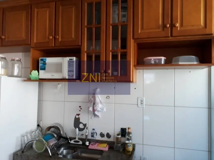 Foto 5 de Apartamento com 2 quartos à venda, 46m2 em Ribeirânia, Ribeirao Preto - SP