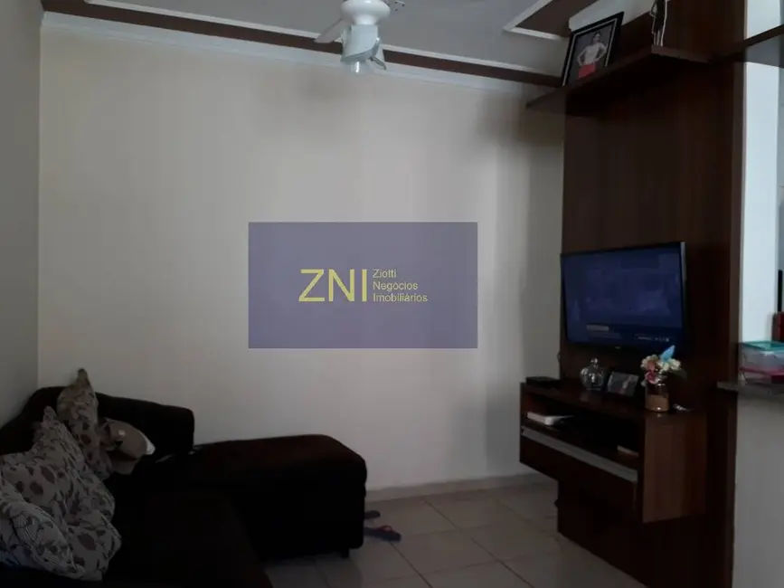 Foto 3 de Apartamento com 2 quartos à venda, 46m2 em Ribeirânia, Ribeirao Preto - SP