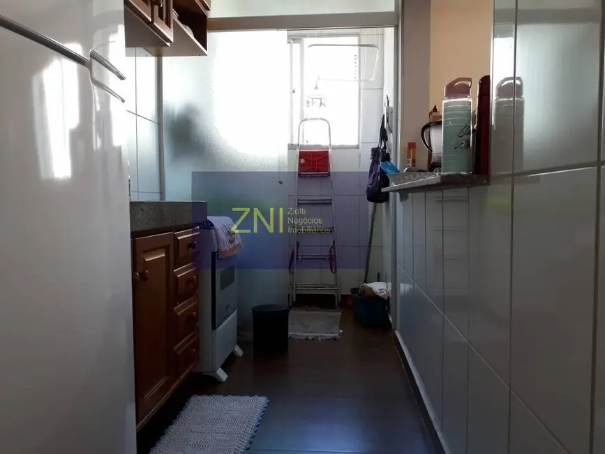 Foto 7 de Apartamento com 2 quartos à venda, 46m2 em Ribeirânia, Ribeirao Preto - SP