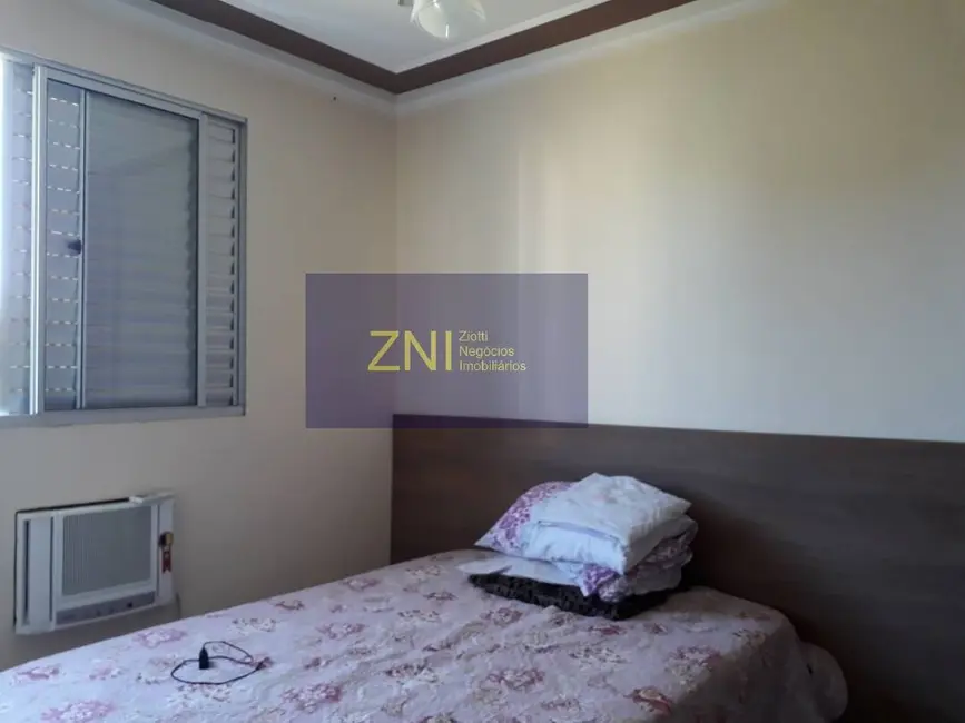 Foto 8 de Apartamento com 2 quartos à venda, 46m2 em Ribeirânia, Ribeirao Preto - SP