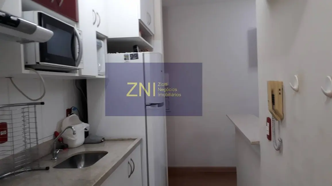 Foto 7 de Apartamento com 2 quartos à venda, 45m2 em Ribeirao Preto - SP