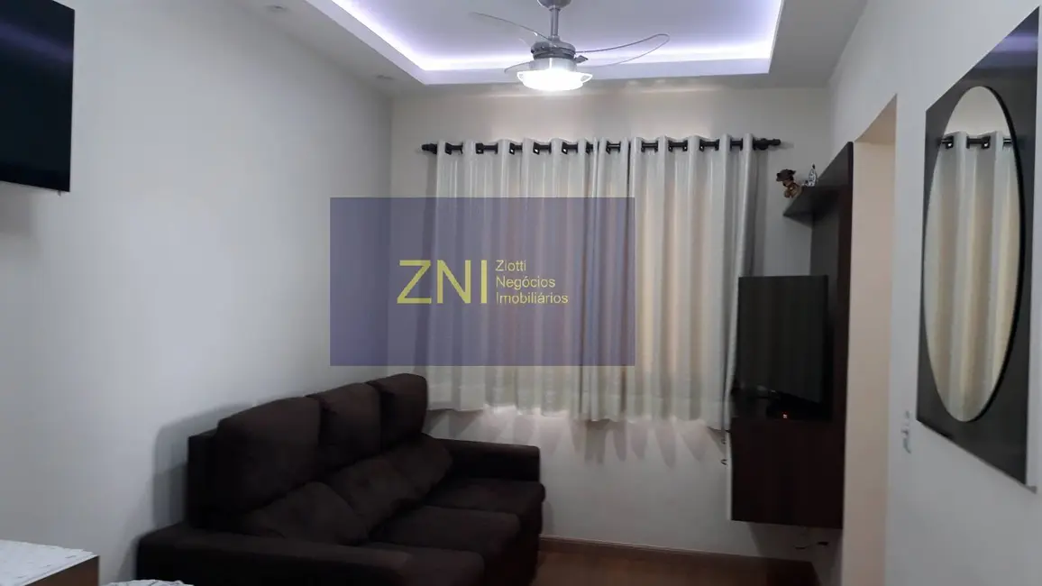 Foto 2 de Apartamento com 2 quartos à venda, 45m2 em Ribeirao Preto - SP