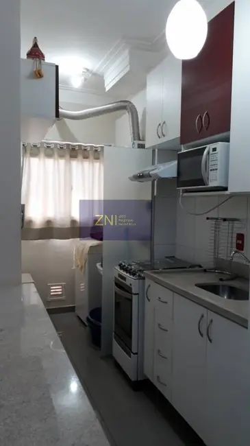 Foto 6 de Apartamento com 2 quartos à venda, 45m2 em Ribeirao Preto - SP