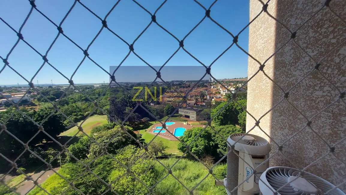 Foto 3 de Apartamento com 2 quartos à venda, 45m2 em Ribeirao Preto - SP