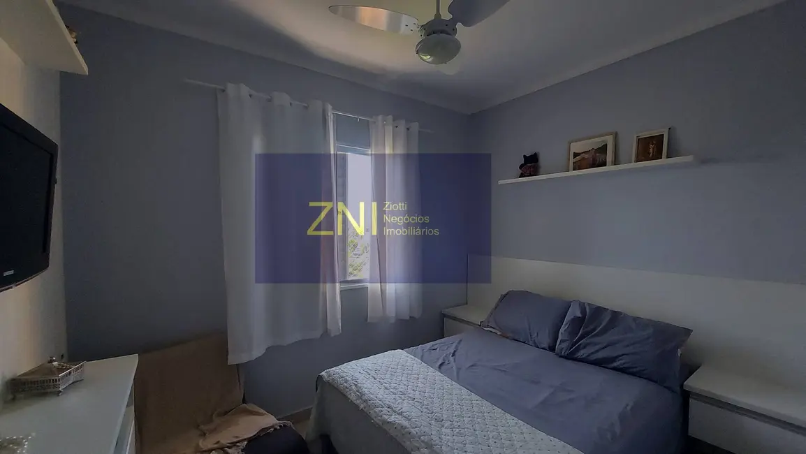 Foto 8 de Apartamento com 2 quartos à venda, 45m2 em Ribeirao Preto - SP