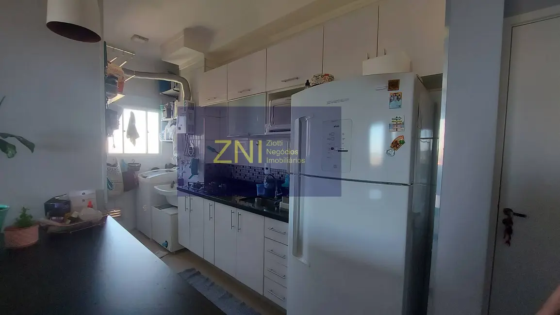 Foto 6 de Apartamento com 2 quartos à venda, 45m2 em Ribeirao Preto - SP