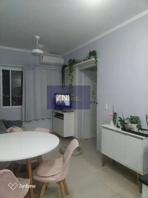 Foto 2 de Apartamento com 2 quartos à venda, 45m2 em Ribeirao Preto - SP