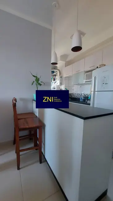 Foto 5 de Apartamento com 2 quartos à venda, 45m2 em Ribeirao Preto - SP