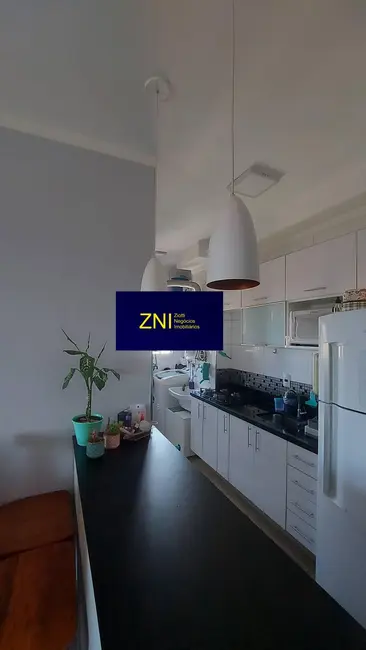 Foto 7 de Apartamento com 2 quartos à venda, 45m2 em Ribeirao Preto - SP