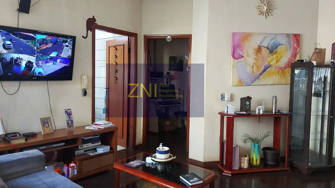 Foto 8 de Casa com 3 quartos à venda, 540m2 em Vila Monte Alegre, Ribeirao Preto - SP