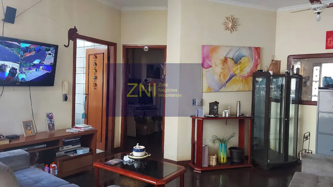 Foto 6 de Casa com 3 quartos à venda, 540m2 em Vila Monte Alegre, Ribeirao Preto - SP