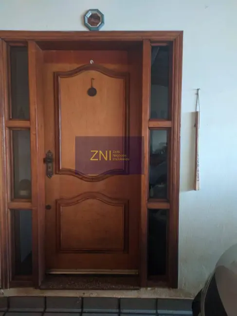 Foto 4 de Casa com 3 quartos à venda, 540m2 em Vila Monte Alegre, Ribeirao Preto - SP