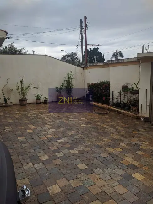 Foto 2 de Casa com 3 quartos à venda, 540m2 em Vila Monte Alegre, Ribeirao Preto - SP