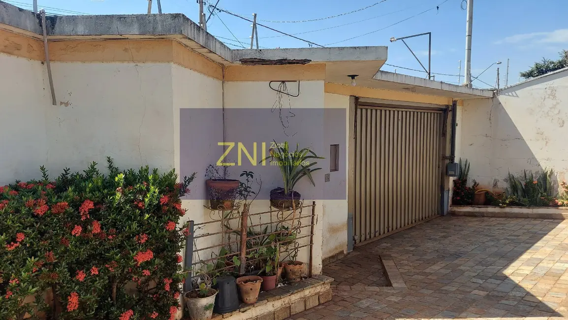 Foto 3 de Casa com 3 quartos à venda, 540m2 em Vila Monte Alegre, Ribeirao Preto - SP