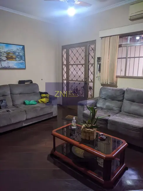 Foto 5 de Casa com 3 quartos à venda, 540m2 em Vila Monte Alegre, Ribeirao Preto - SP