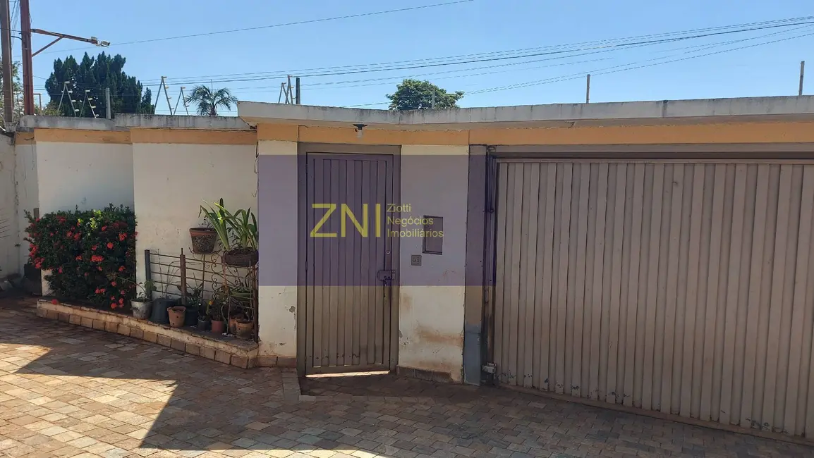 Foto 1 de Casa com 3 quartos à venda, 540m2 em Vila Monte Alegre, Ribeirao Preto - SP