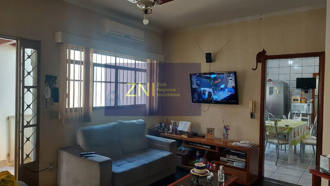 Foto 7 de Casa com 3 quartos à venda, 540m2 em Vila Monte Alegre, Ribeirao Preto - SP