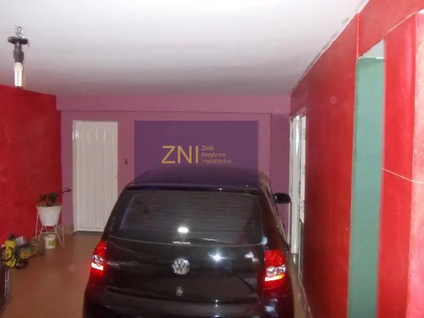 Foto 4 de Casa com 3 quartos à venda em Vila Albertina, Ribeirao Preto - SP