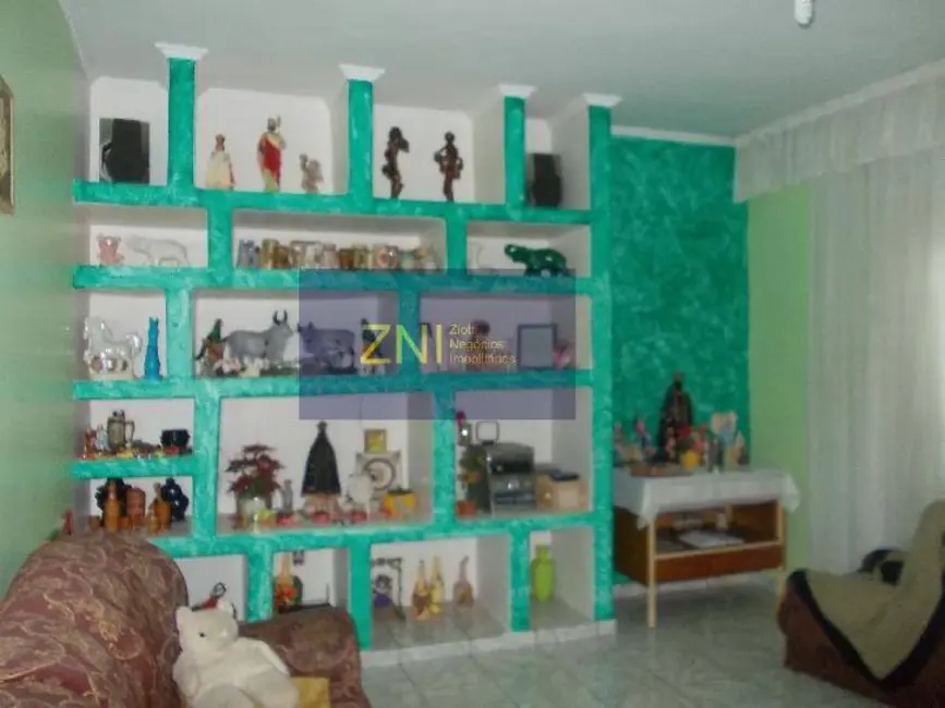 Foto 6 de Casa com 3 quartos à venda em Vila Albertina, Ribeirao Preto - SP