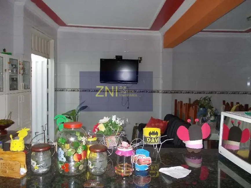 Foto 2 de Casa com 3 quartos à venda em Vila Albertina, Ribeirao Preto - SP