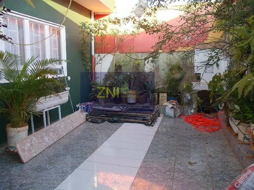 Foto 5 de Casa com 3 quartos à venda em Vila Albertina, Ribeirao Preto - SP