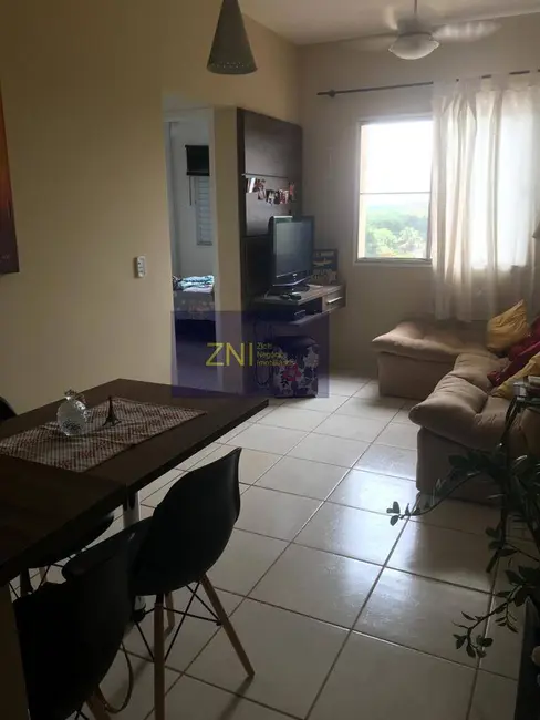 Apartamento com 2 quartos à venda, 45m2 em Ribeirânia, Ribeirao Preto - SP - imagem 4 Foto 4 de Apartamento com 2 quartos à venda, 45m2 em Ribeirânia, Ribeirao Preto - SP