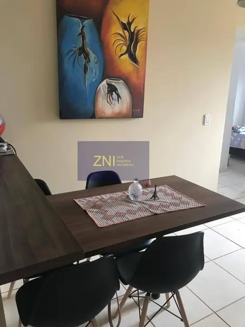 Apartamento com 2 quartos à venda, 45m2 em Ribeirânia, Ribeirao Preto - SP - imagem 3 Foto 3 de Apartamento com 2 quartos à venda, 45m2 em Ribeirânia, Ribeirao Preto - SP