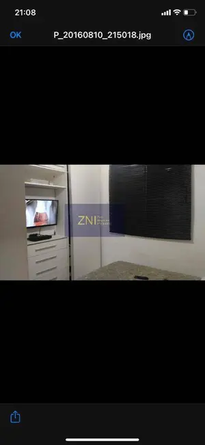 Apartamento com 2 quartos à venda, 45m2 em Ribeirânia, Ribeirao Preto - SP - imagem 6 Foto 6 de Apartamento com 2 quartos à venda, 45m2 em Ribeirânia, Ribeirao Preto - SP