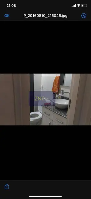 Apartamento com 2 quartos à venda, 45m2 em Ribeirânia, Ribeirao Preto - SP - imagem 7 Foto 7 de Apartamento com 2 quartos à venda, 45m2 em Ribeirânia, Ribeirao Preto - SP