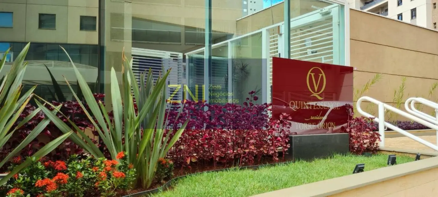 Foto 9 de Apartamento com 3 quartos à venda, 135m2 em Bosque das Juritis, Ribeirao Preto - SP