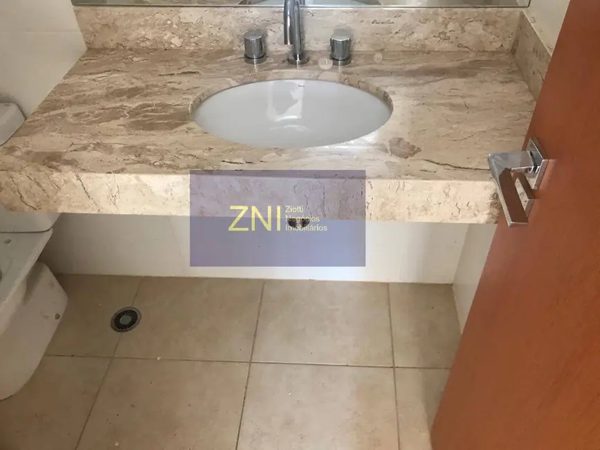 Foto 8 de Apartamento com 3 quartos à venda, 135m2 em Bosque das Juritis, Ribeirao Preto - SP