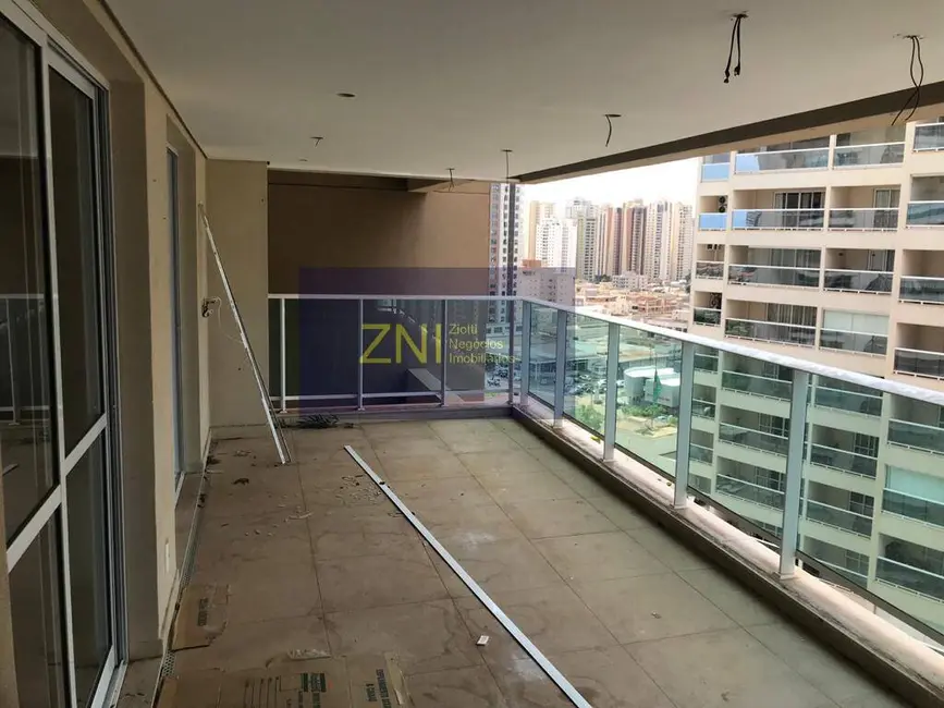 Foto 5 de Apartamento com 3 quartos à venda, 135m2 em Bosque das Juritis, Ribeirao Preto - SP