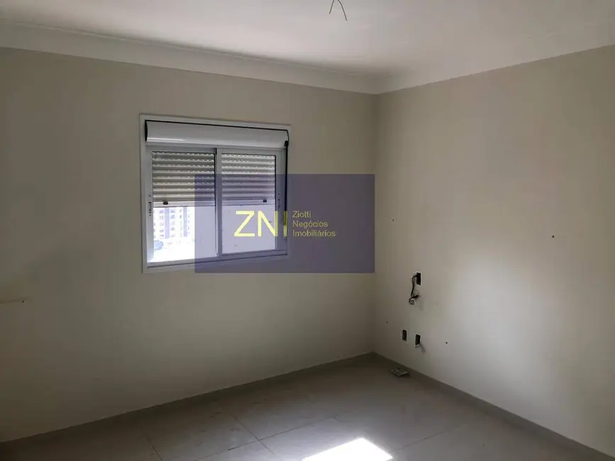 Foto 7 de Apartamento com 3 quartos à venda, 135m2 em Bosque das Juritis, Ribeirao Preto - SP