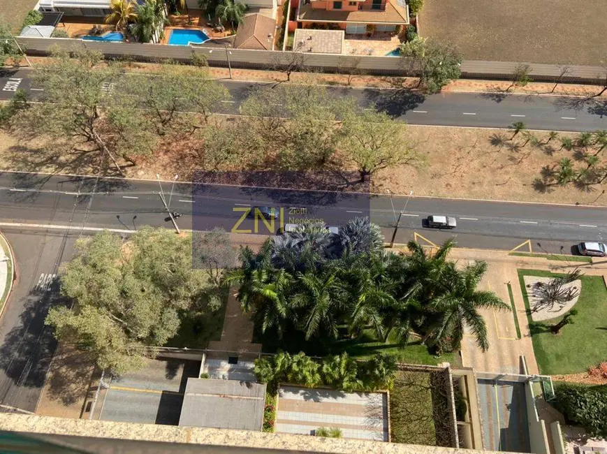 Apartamento com 3 quartos à venda, 265m2 em Jardim Irajá, Ribeirao Preto - SP - imagem 4 Foto 4 de Apartamento com 3 quartos à venda, 265m2 em Jardim Irajá, Ribeirao Preto - SP