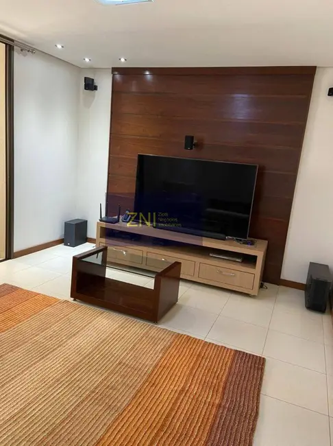 Apartamento com 3 quartos à venda, 265m2 em Jardim Irajá, Ribeirao Preto - SP - imagem 6 Foto 6 de Apartamento com 3 quartos à venda, 265m2 em Jardim Irajá, Ribeirao Preto - SP