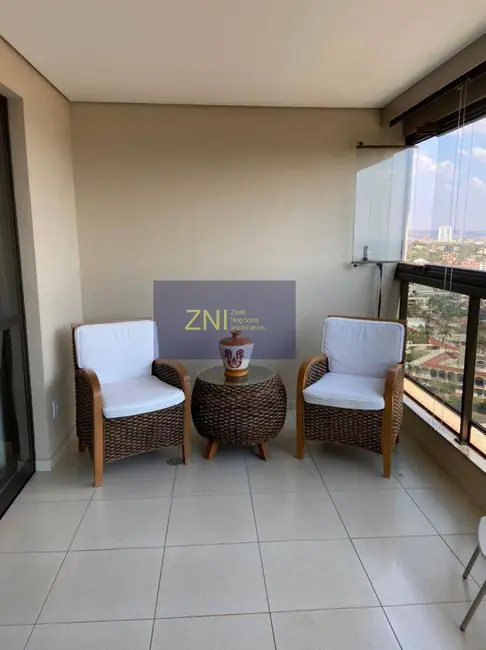 Apartamento com 3 quartos à venda, 265m2 em Jardim Irajá, Ribeirao Preto - SP - imagem 3 Foto 3 de Apartamento com 3 quartos à venda, 265m2 em Jardim Irajá, Ribeirao Preto - SP