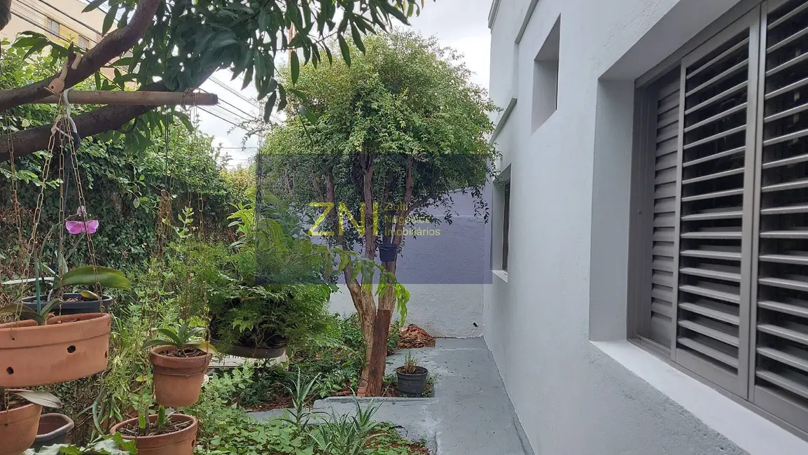 Foto 3 de Casa com 3 quartos à venda, 280m2 em Ipiranga, Ribeirao Preto - SP