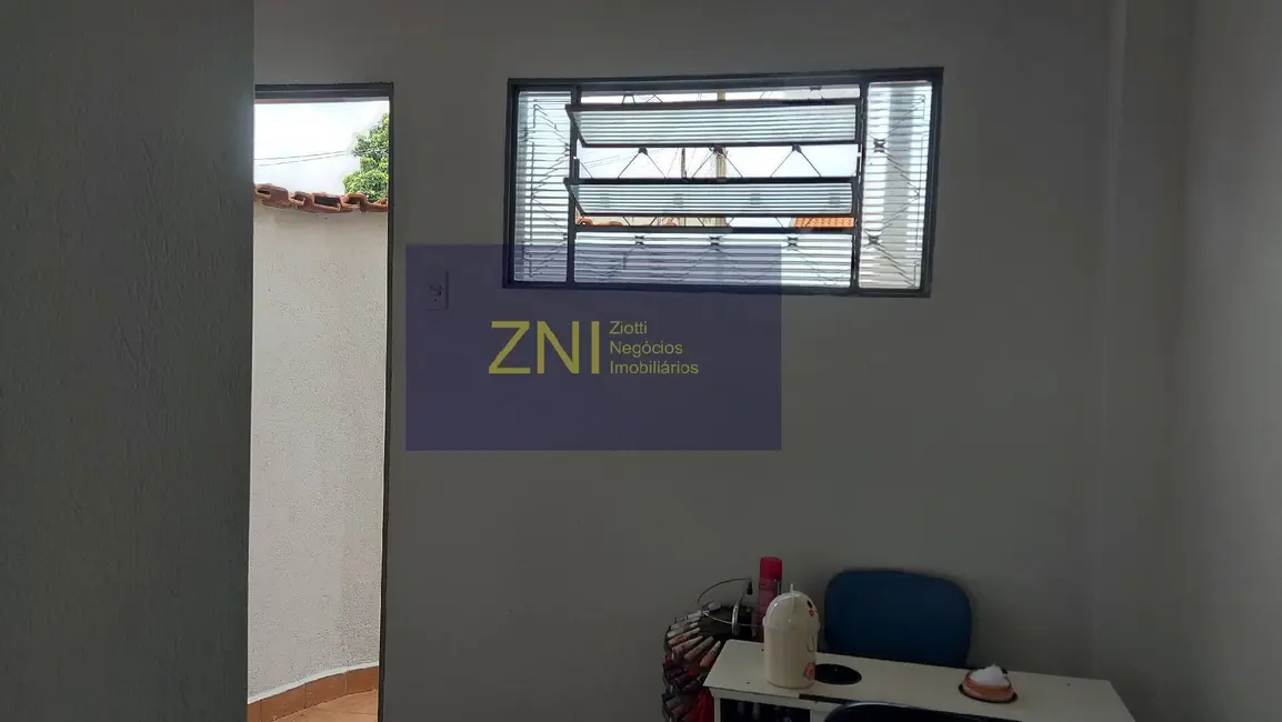 Foto 9 de Casa com 3 quartos à venda, 280m2 em Ipiranga, Ribeirao Preto - SP