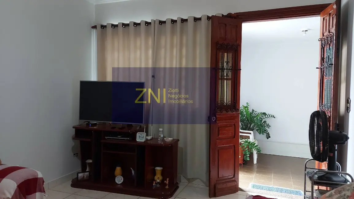 Foto 6 de Casa com 3 quartos à venda, 280m2 em Ipiranga, Ribeirao Preto - SP