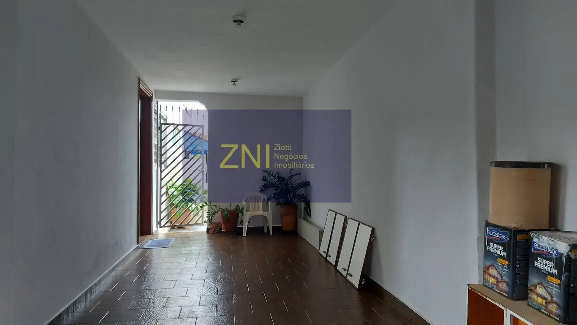 Foto 4 de Casa com 3 quartos à venda, 280m2 em Ipiranga, Ribeirao Preto - SP